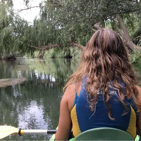 Lüks kamp alanı Bellissima Bell Tent *