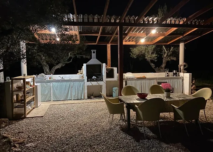 Luksusowy namiot Bellissima Bell Tent *