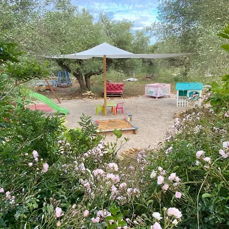 Bellissima Bell Tent Luxury tent Tortosa