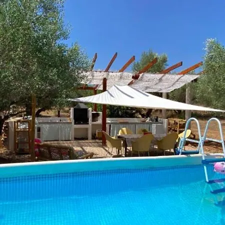 Luxury tent Bellissima Bell Tent *