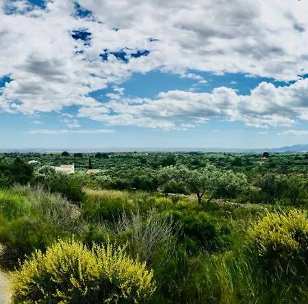 Bellissima Bell Tent Luxussátor Tortosa