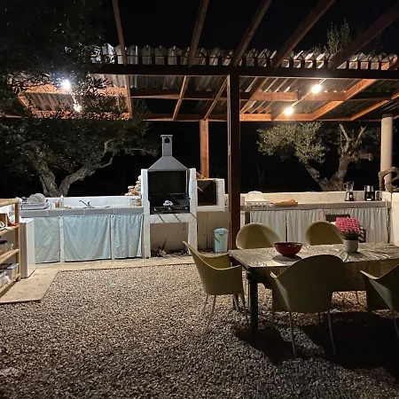 Luxussátor Bellissima Bell Tent *