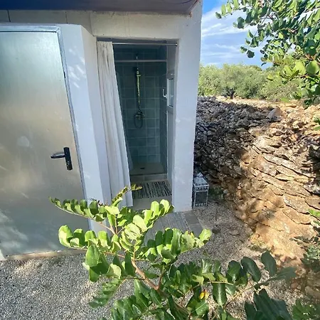 Bellissima Bell Tent *