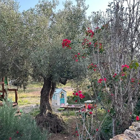 Bellissima Bell Tent Luxussátor Tortosa