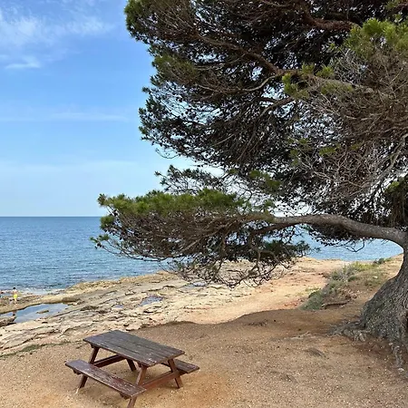 Bellissima Bell Tent Luxussátor Tortosa
