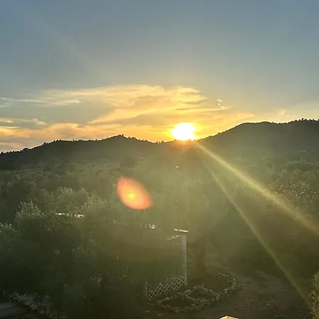 Luxussátor Bellissima Bell Tent Tortosa